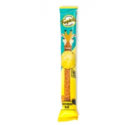 Tropicks Džiovintų ananasų lazdelė, 27 g