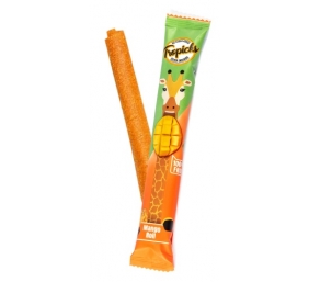 Tropicks Džiovintų mangų lazdelė, 27 g