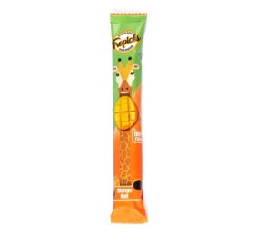 Tropicks Džiovintų mangų lazdelė, 27 g