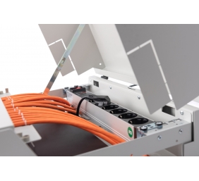 Digitus | Cat.7 S/FTP Installation Cable | DK-1743-VH-10