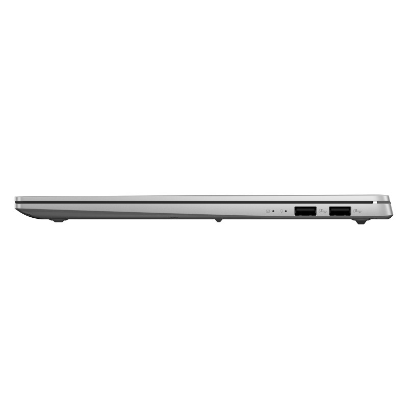 Asus Vivobook S 15 OLED S5507QA-MA001W | Cool Silver | 15.6 " | OLED | 3K | 2880 x 1620 pixels | Glossy | Snapdragon X Elite | 32 GB | LPDDR5X | Solid-state drive capacity 1000 GB | Qualcomm Adreno GPU | Windows 11 Home | 802.11be | Bluetooth version 5.4 
