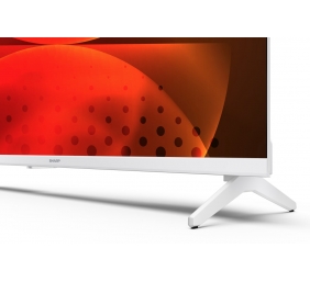 Sharp TV | 32FH2EW | 32 | Android TV | HD | White