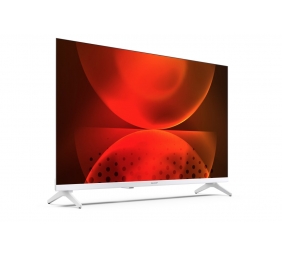 Sharp TV | 32FH2EW | 32 | Android TV | HD | White