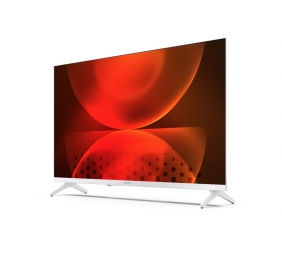 Sharp TV | 32FH2EW | 32 | Android TV | HD | White