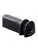 Kyocera RSD-01-BK Deimantinis peilių galąstuvas (keramikiniams ir plieniniams peiliams), Juoda