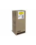 Epson WF-C869R Yellow XL Ink Cartrige WorkForce Pro T97340N | Epson Epson DURABrite Pro | T97340N | Epson T9734 - XL size - yellow - original - ink pack | Ink cartridge | Yellow