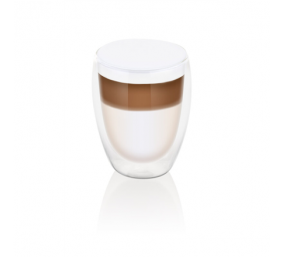 ETA | Latte Macchiato Glasses | ETA418193020 | For coffee | 2 pc(s) | Dishwasher proof