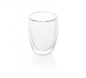 ETA | Latte Macchiato Glasses | ETA418193020 | For coffee | 2 pc(s) | Dishwasher proof