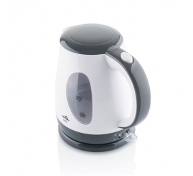 ETA Kettle | ETA560490000 SOFIE | Electric | 2200 W | 1 L | Plastic | 360° rotational base | White