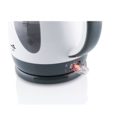 ETA Kettle | ETA560490000 SOFIE | Electric | 2200 W | 1 L | Plastic | 360° rotational base | White