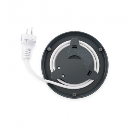 ETA Kettle | ETA560490000 SOFIE | Electric | 2200 W | 1 L | Plastic | 360° rotational base | White
