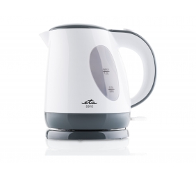 ETA Kettle | ETA560490000 SOFIE | Electric | 2200 W | 1 L | Plastic | 360° rotational base | White
