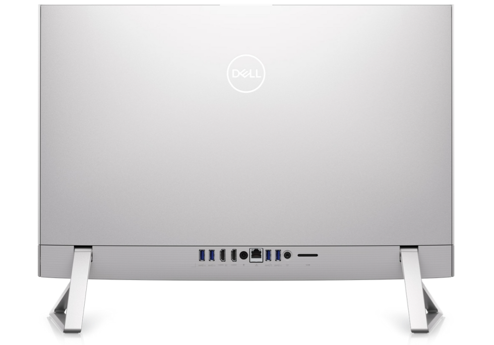 Dell Inspiron | 5430 | Desktop | AIO | 23.8 " | Intel Core 5 | 120U | 16 GB | DDR4 | 1000 GB | Intel Graphics | English | Windows 11 Pro | Warranty 36 month(s)