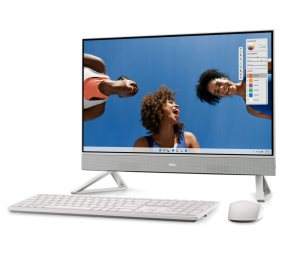 Dell Inspiron | 5430 | Desktop | AIO | 23.8 " | Intel Core 5 | 120U | 16 GB | DDR4 | 1000 GB | Intel Graphics | English | Windows 11 Pro | Warranty 36 month(s)