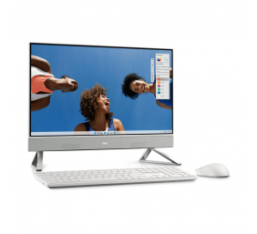 Dell Inspiron | 5430 | Touchscreen | Desktop | AIO | 23.8 " | Intel Core 7 | 150U | 16 GB | DDR4 | 1000 GB | Intel Graphics | English | Windows 11 Pro | Warranty 36 month(s)