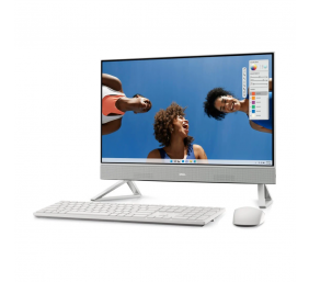 Dell Inspiron | 5430 | Touchscreen | Desktop | AIO | 23.8 " | Intel Core 7 | 150U | 16 GB | DDR4 | 1000 GB | Intel Graphics | English | Windows 11 Pro | Warranty 36 month(s)