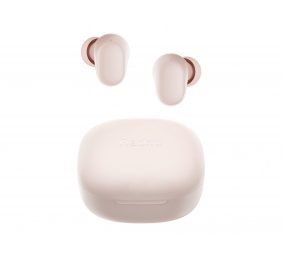 Xiaomi Redmi Buds 6 Play | Built-in microphone | Bluetooth | Pink