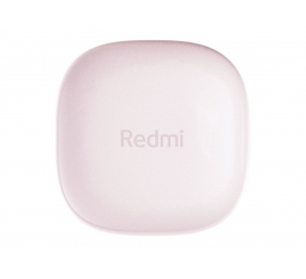 Xiaomi Redmi Buds 6 Play | Built-in microphone | Bluetooth | Pink