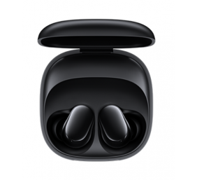 Xiaomi Redmi Buds 6 Play | Built-in microphone | Bluetooth | Black