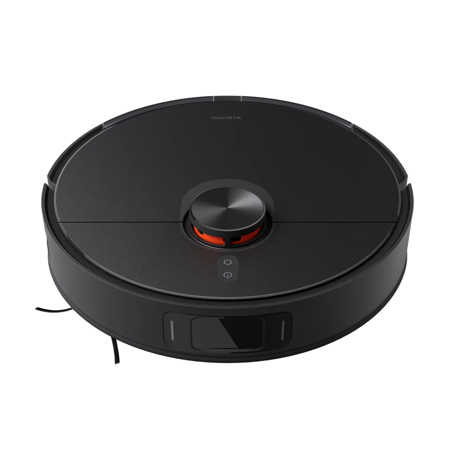 Xiaomi | Robot Vacuum (EU) | S20+ | Wet&Dry | Operating time (max) 170 min | 5200 mAh | Dust capacity 0.45 L | 6000 Pa | Black