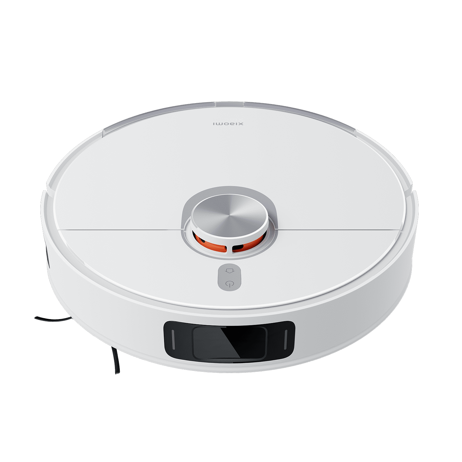 Xiaomi | Robot Vacuum (EU) | Wet&Dry | Operating time (max) 170 min | 5200 mAh | Dust capacity 0.45 L | 6000 Pa | White | Battery warranty S20+ month(s)