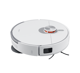 Xiaomi | Robot Vacuum (EU) | Wet&Dry | Operating time (max) 170 min | 5200 mAh | Dust capacity 0.45 L | 6000 Pa | White | Battery warranty S20+ month(s)