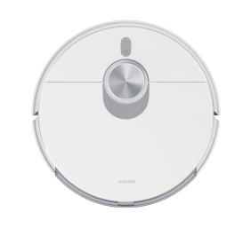 Xiaomi | Robot Vacuum (EU) | Wet&Dry | Operating time (max) 170 min | 5200 mAh | Dust capacity 0.45 L | 6000 Pa | White | Battery warranty S20+ month(s)