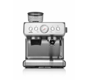 ETA Espresso Coffee Maker | ETA718190000 BARICELO | Pump pressure 15 bar | Semi-automatic | 1550 W | Stainless Steel
