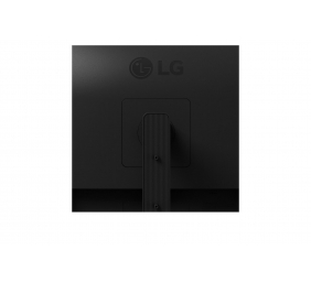 LG 27BA550-B | 27 " | IPS | FHD | 16:9 | 100 Hz | 5 ms | 1920 x 1080 pixels | 250 cd/m² | HDMI ports quantity 1 | Black