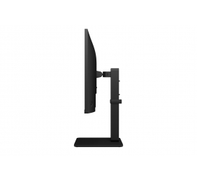 LG 27BA550-B | 27 " | IPS | FHD | 16:9 | 100 Hz | 5 ms | 1920 x 1080 pixels | 250 cd/m² | HDMI ports quantity 1 | Black