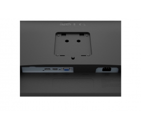 LG 27BA550-B | 27 " | IPS | FHD | 16:9 | 100 Hz | 5 ms | 1920 x 1080 pixels | 250 cd/m² | HDMI ports quantity 1 | Black