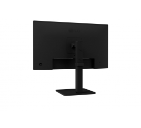 LG 27BA550-B | 27 " | IPS | FHD | 16:9 | 100 Hz | 5 ms | 1920 x 1080 pixels | 250 cd/m² | HDMI ports quantity 1 | Black