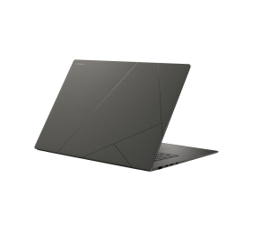 Asus | Zenbook S 16 OLED UM5606WA-RK215W | Zumaia Gray | 16 " | OLED | 3K | 2880 x 1800 pixels | 120 Hz | Glossy | AMD Ryzen AI 9 | HX 370 | 32 GB | LPDDR5X | Solid-state drive capacity 2000 GB | AMD Radeon Graphics | Windows 11 Home | 802.11be | Bluetoot