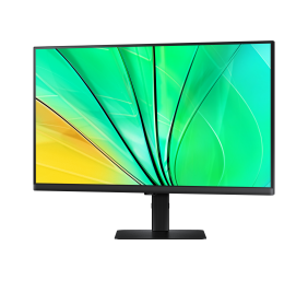 Samsung LS27D600EAUXEN | 27 " | IPS | QHD | 16:9 | 100 Hz | 5 ms | 2560 x 1440 pixels | 350 cd/m² | HDMI ports quantity 1 | Blacck | Warranty 36 month(s)