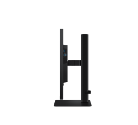Samsung LS27D600EAUXEN | 27 " | IPS | QHD | 16:9 | 100 Hz | 5 ms | 2560 x 1440 pixels | 350 cd/m² | HDMI ports quantity 1 | Blacck | Warranty 36 month(s)