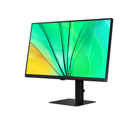 Samsung LS27D600EAUXEN | 27 " | IPS | QHD | 16:9 | 100 Hz | 5 ms | 2560 x 1440 pixels | 350 cd/m² | HDMI ports quantity 1 | Blacck | Warranty 36 month(s)