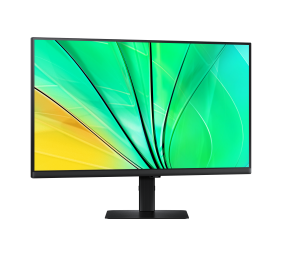 Samsung LS27D600EAUXEN | 27 " | IPS | QHD | 16:9 | 100 Hz | 5 ms | 2560 x 1440 pixels | 350 cd/m² | HDMI ports quantity 1 | Blacck | Warranty 36 month(s)