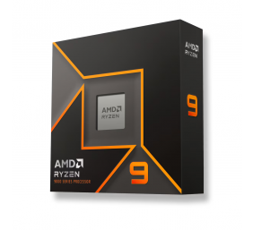 AMD Ryzen 9 9950X | 5.7 GHz | AM5 | Processor threads 32 | AMD | Processor cores 16