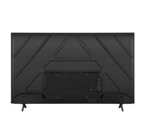 Hisense UHD Smart TV | 65A6N | 65" | Smart TV | VIDAA OS | UHD | Black