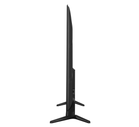 Hisense UHD Smart TV | 65A6N | 65" | Smart TV | VIDAA OS | UHD | Black