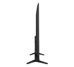 Hisense UHD Smart TV | 65A6N | 65" | Smart TV | VIDAA OS | UHD | Black