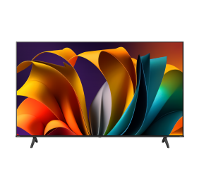 Hisense UHD Smart TV | 65A6N | 65" | Smart TV | VIDAA OS | UHD | Black