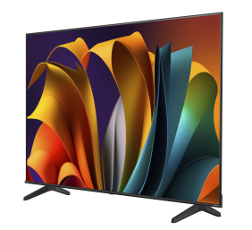 Hisense UHD Smart TV | 65A6N | 65" | Smart TV | VIDAA OS | UHD | Black