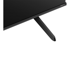 Hisense UHD Smart TV | 65A6N | 65" | Smart TV | VIDAA OS | UHD | Black