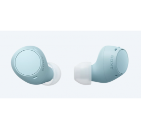 Sony Headphones | WF-C510 | Bluetooth | In-ear | Wireless | Blue