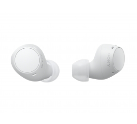 Sony Headphones | WF-C510 | Bluetooth | In-ear | Wireless | White