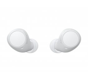 Sony Headphones | WF-C510 | Bluetooth | In-ear | Wireless | White