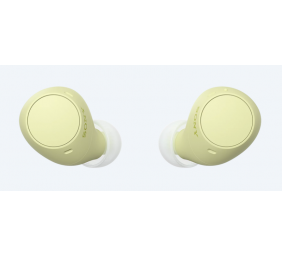 Sony Headphones | WF-C510 | Bluetooth | In-ear | Wireless | Yellow