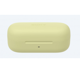 Sony Headphones | WF-C510 | Bluetooth | In-ear | Wireless | Yellow