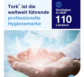 Lapelinis rankšluostinis popierius Tork Xpress Soft Multifold H2, 2 sl.,225 lap.,22.2x24cm, Z, 12vnt